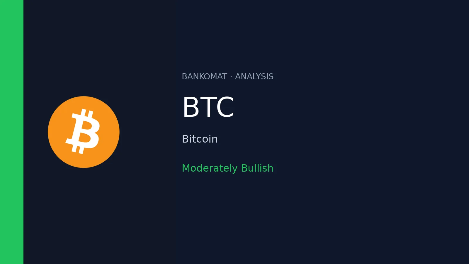 Bitcoin ICT Analysis: Constructive Context, Unconfirmed Price Delivery