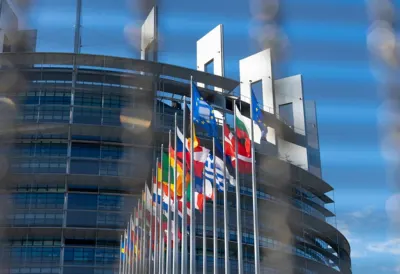 European Parliament committee backs temporary EU tariff relief for Armenian goods