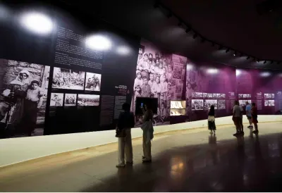 Armenian Genocide Museum-Institute receives new equipment