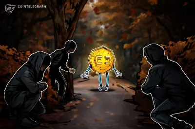 US and UK launch joint alliance targeting crypto scam centers