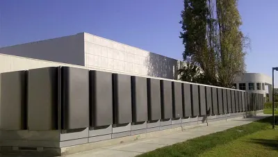 Bloom Energy, Illumina and Everpure to Join the S&P 500