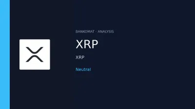 XRP outlook: neutral setup inside a compressed range