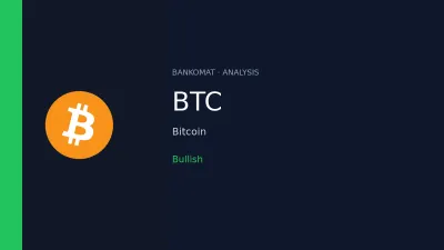 Bitcoin (BTC) price analysis: bullish scenario with 74% confidence