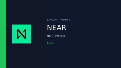 NEAR Protocol (NEAR) Price Analysis: Bullish Setup Near $2.29