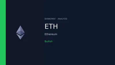 Ethereum (ETH) Price Analysis: Bullish Setup With 80% Confidence