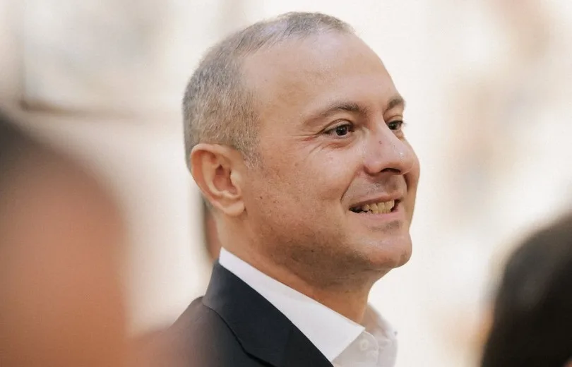 Armen Grigoryan joins PMCG as senior adviser