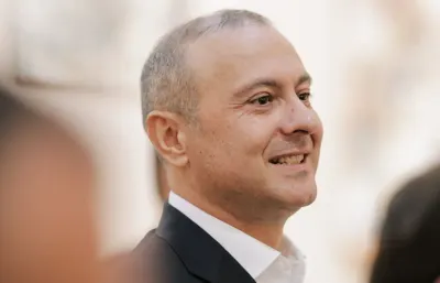 Armen Grigoryan joins PMCG as senior adviser