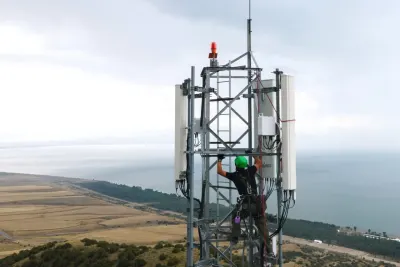 Ucom Expands 5G Coverage and Continues Network Modernization