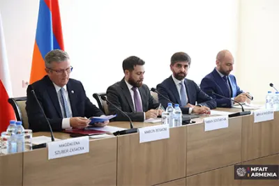 Poland opens its market to Armenian agricultural products
