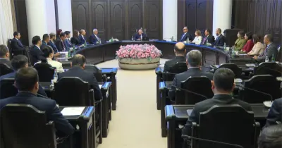 Armenia-Poland military-technical cooperation agreement set for government agenda