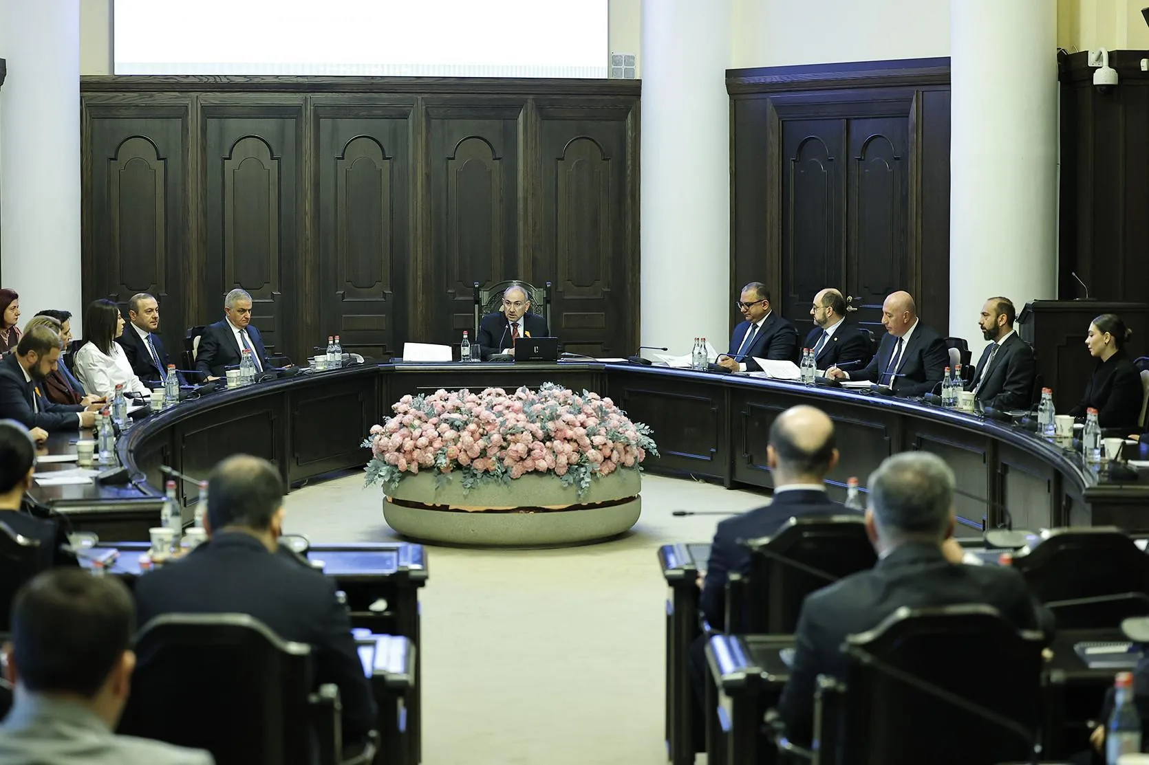 Armenia shifts community land auctions to the e-auctions.am platform