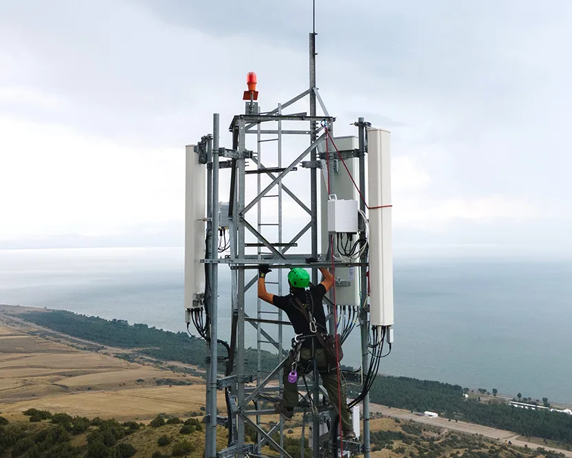 Ucom expands 5G coverage in Armenia