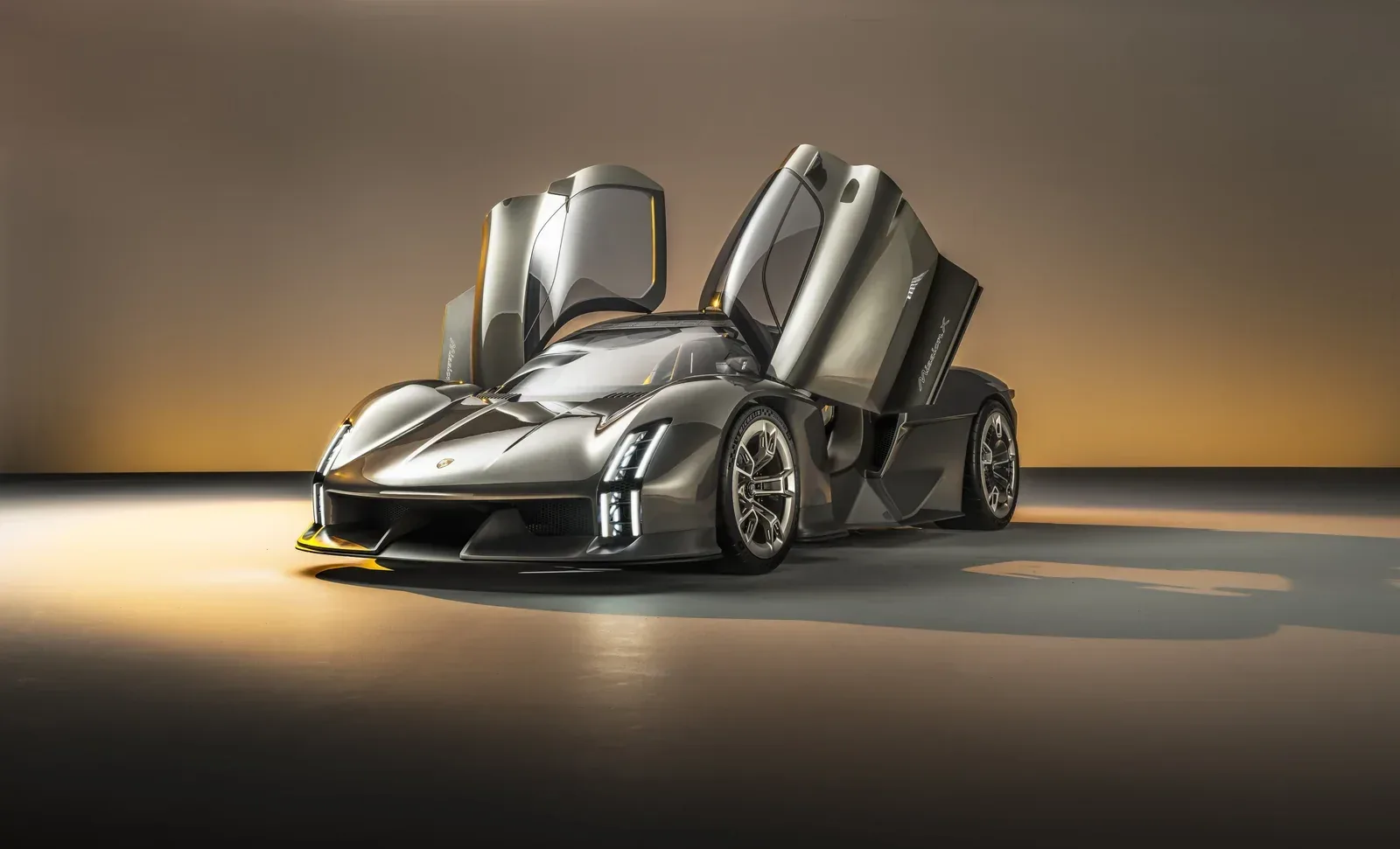 Porsche may revise its approach to a new flagship supercar