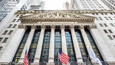 U.S. stocks fall as yields rise and oil prices climb