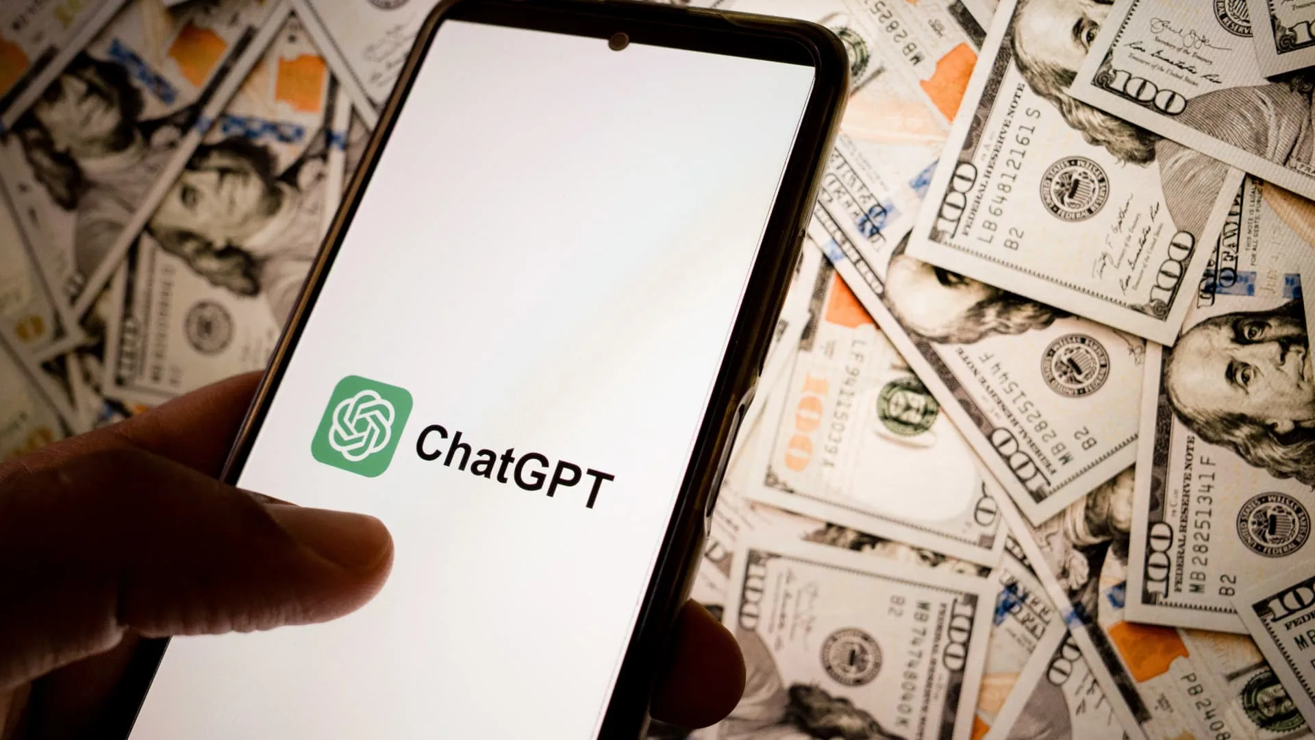 OpenAI unveils new ChatGPT for financial services