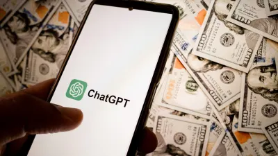 OpenAI unveils new ChatGPT for financial services