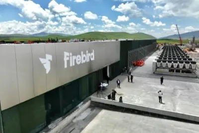 Turk-Internet.com says Firebird and TRIPP could reshape the South Caucasus digital map