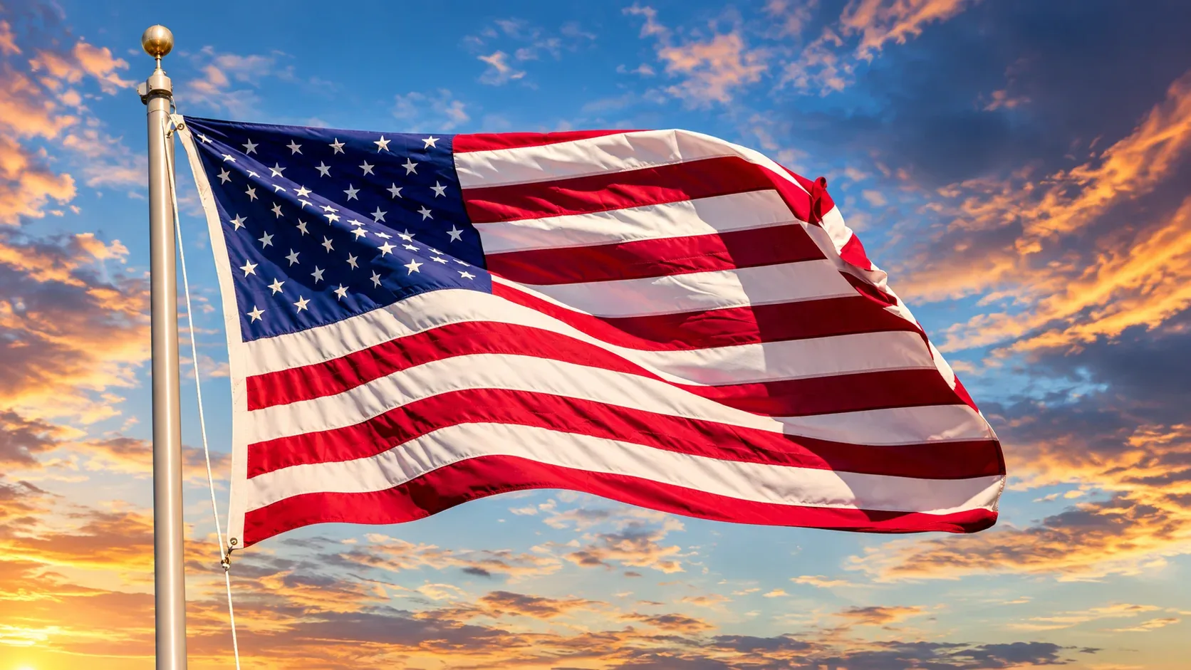 Confidence in capitalism in the US falls to a 15-year low