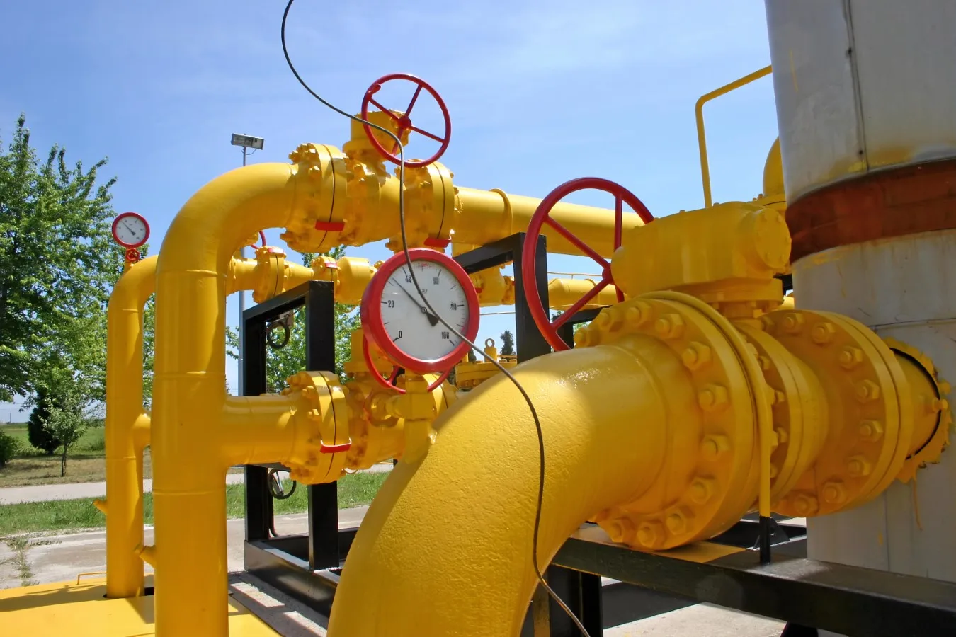 US natural gas market to set new records in 2026-2027