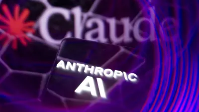 Anthropic accuses Alibaba, Moonshot and DeepSeek of training models on Claude exchanges