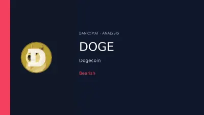 Dogecoin (DOGE) Price Analysis: Bearish Bias Near $0.0835