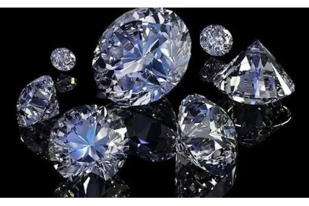 Armenia’s diamond exports and imports continue to decline