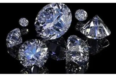 Armenia’s diamond exports and imports continue to decline