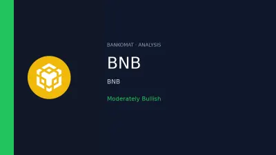 BNB Price Analysis: Moderately Bullish Setup Near $711