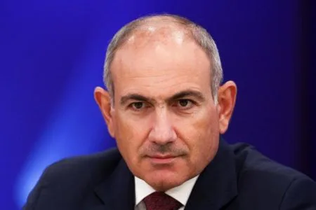 Pashinyan outlines the next phase of Armenia’s space programme