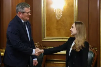 Poland ready to continue backing Armenia’s reform programme