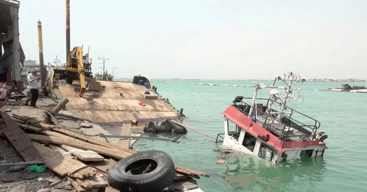 Houthi takeover of Mocha heightens risks to oil supplies