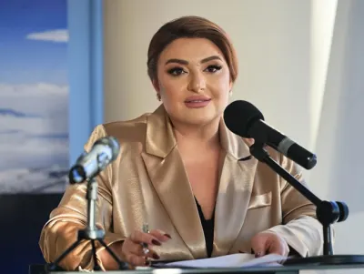 Public council formed to defend Gagik Tsarukyan and other detainees