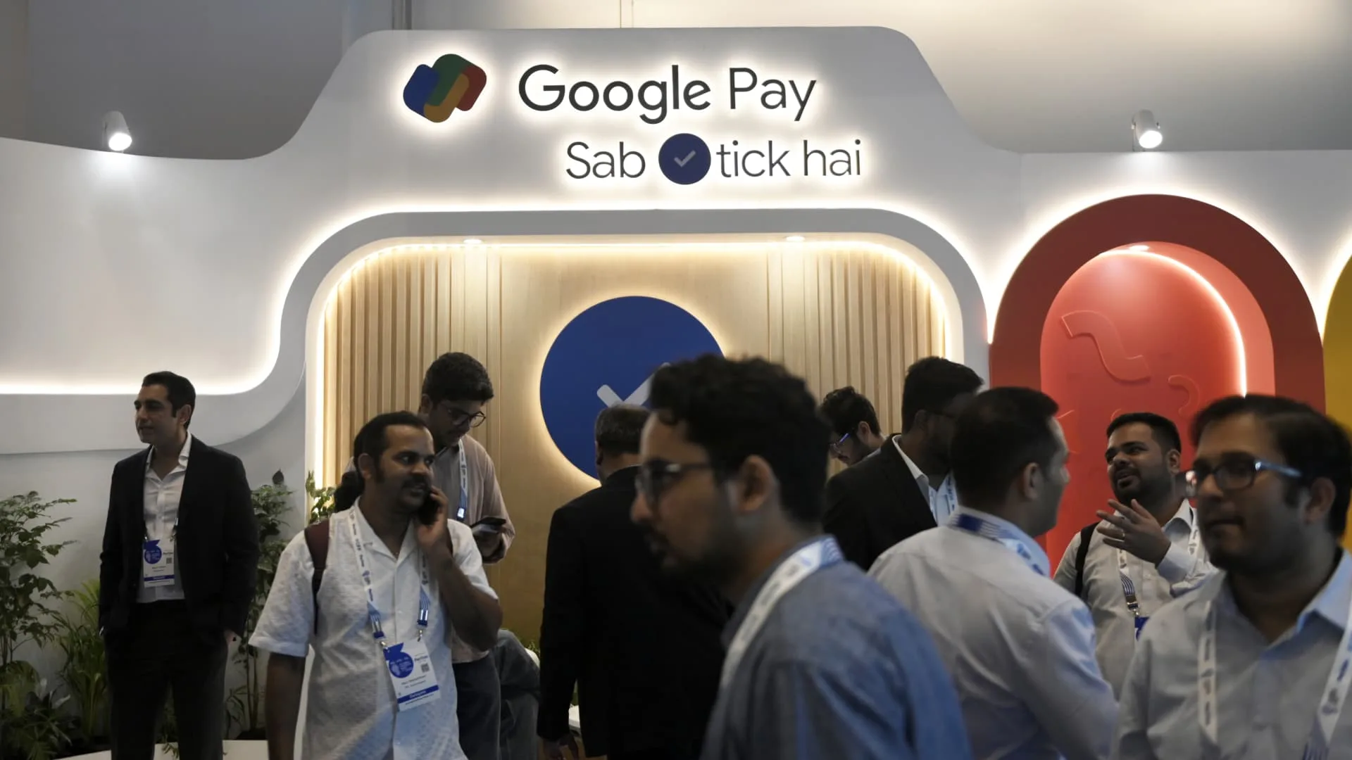 India’s fintechs move from payments to digital credit