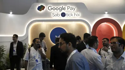 India’s fintechs move from payments to digital credit