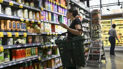 U.S. August CPI could prove decisive for the Fed’s rate decision