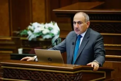 Pashinyan says gas in Armenia is not cheap