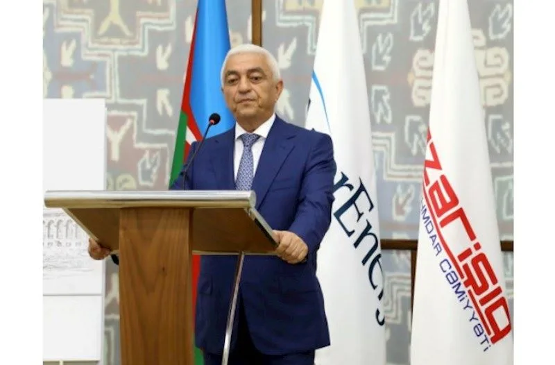 Azerbaijan designs line to connect Nakhchivan to main power grid