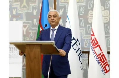 Azerbaijan designs line to connect Nakhchivan to main power grid