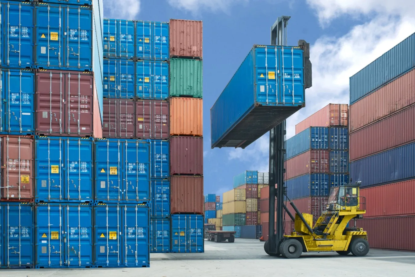 India launches new platform for exporters targeting the US market