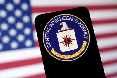 CIA views Chinese AI companies as intelligence targets