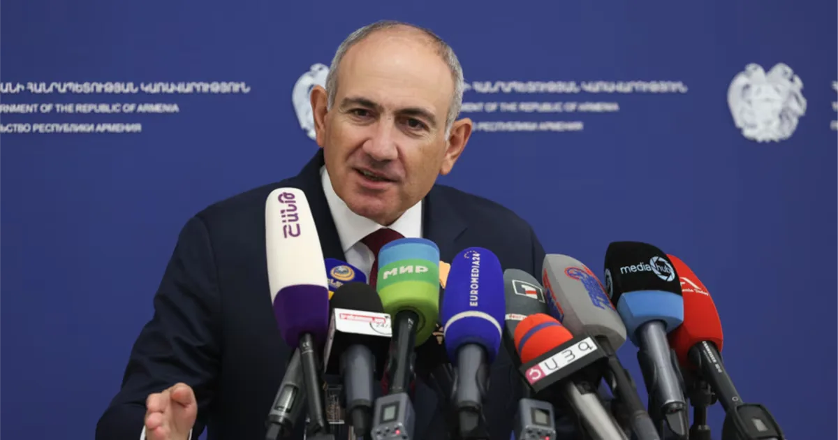 Armenia to Continue Diversifying Gas Supplies Regardless of Price