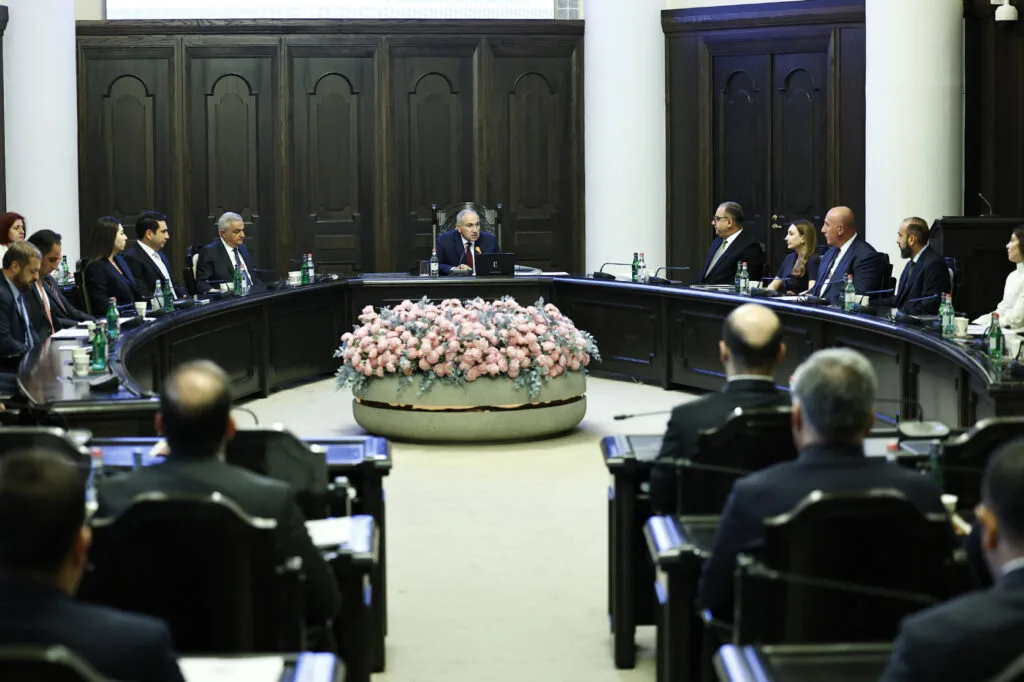 Armenia to create unified sports management information system