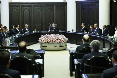 Armenia to create unified sports management information system