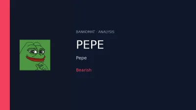 PEPE price analysis: bearish bias near $0.00000333