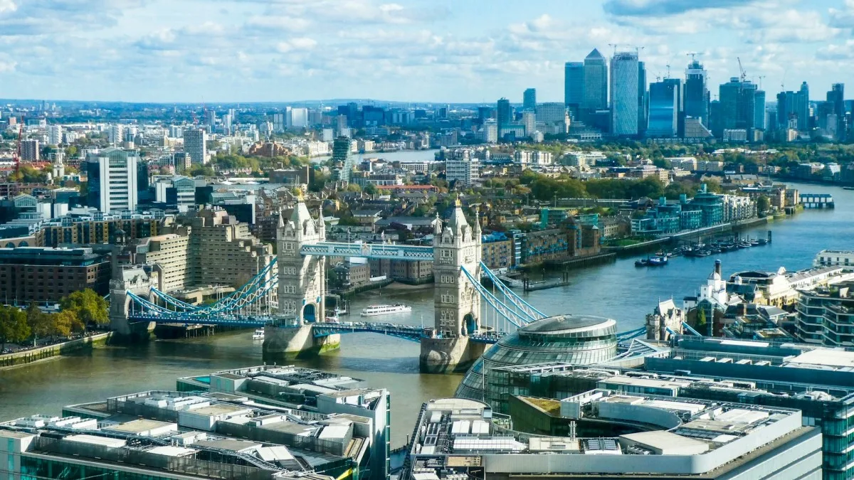 UK Business Calls for Scrapping Taxes on Electricity Bills