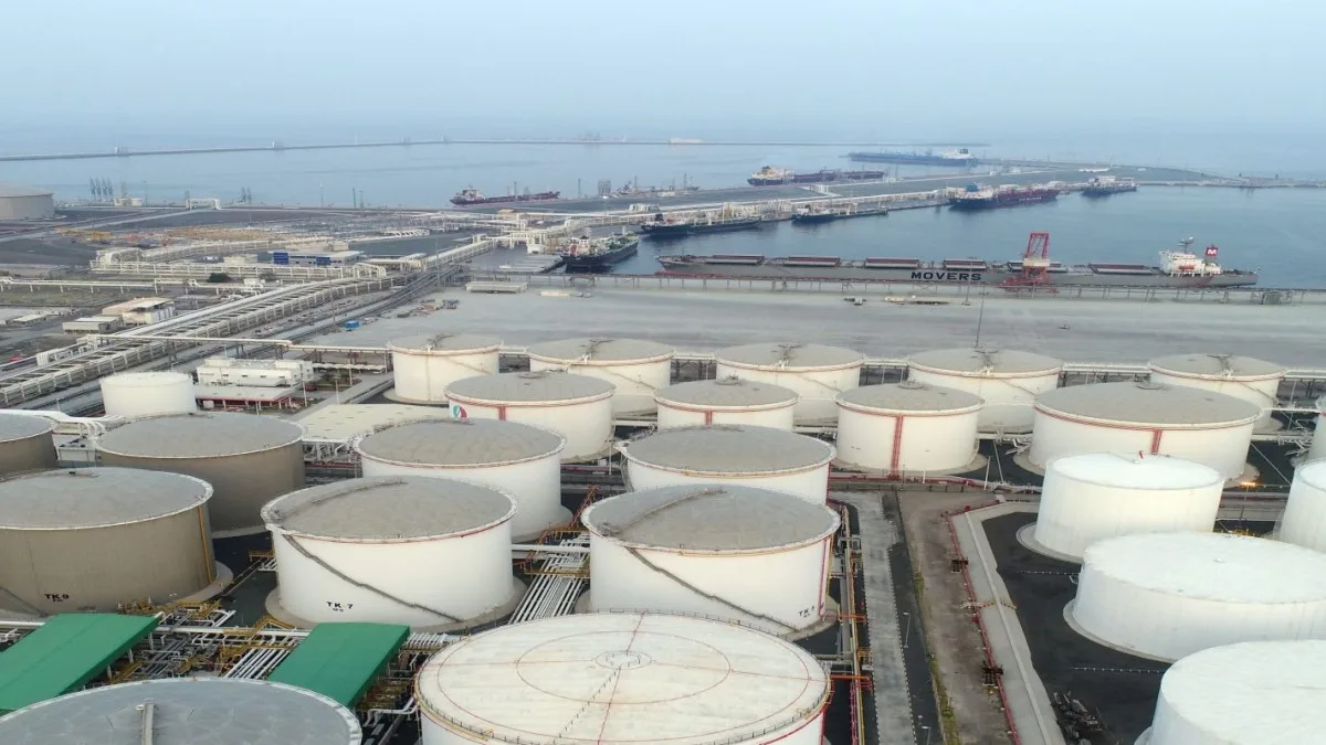 IEA Deepens Forecast for Global Oil Supply Drop in 2026