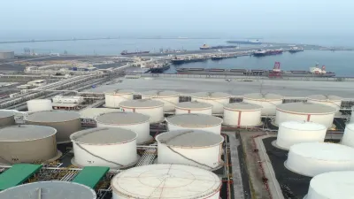 IEA Deepens Forecast for Global Oil Supply Drop in 2026