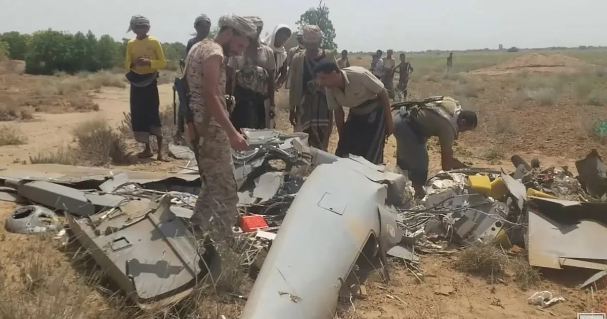 Houthi advance in Yemen threatens Saudi Arabia’s exports