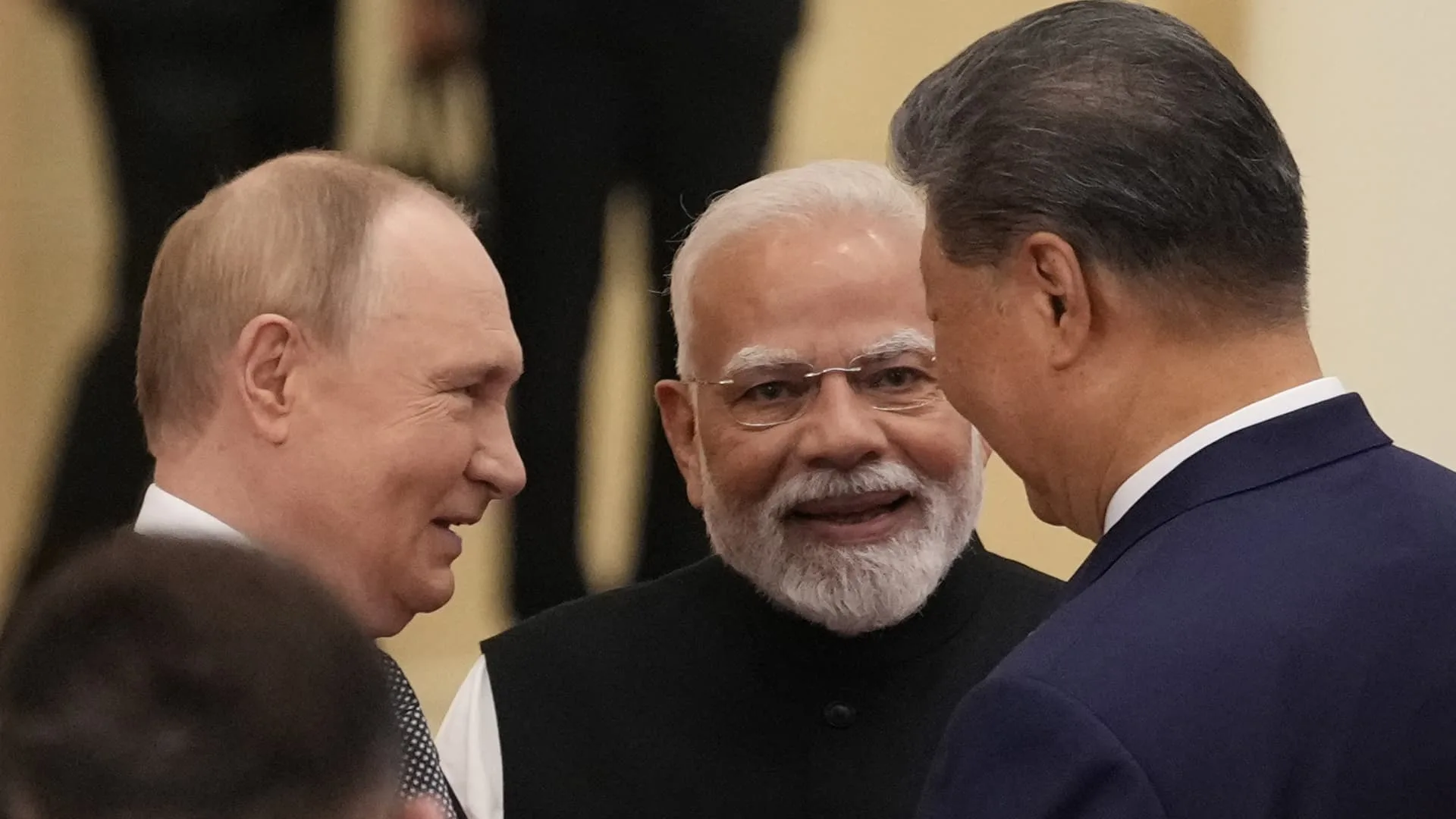 BRICS summit in New Delhi puts alternative trade and payment channels in focus