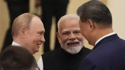 BRICS summit in New Delhi puts alternative trade and payment channels in focus